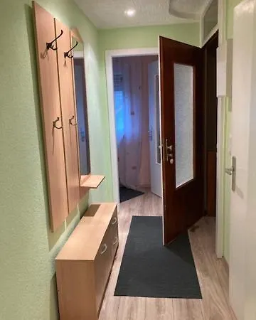 Hoverla Apartment *