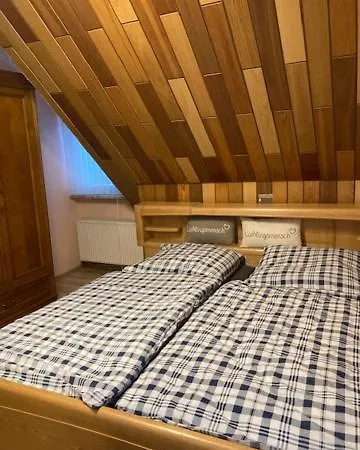 Hoverla Apartment *