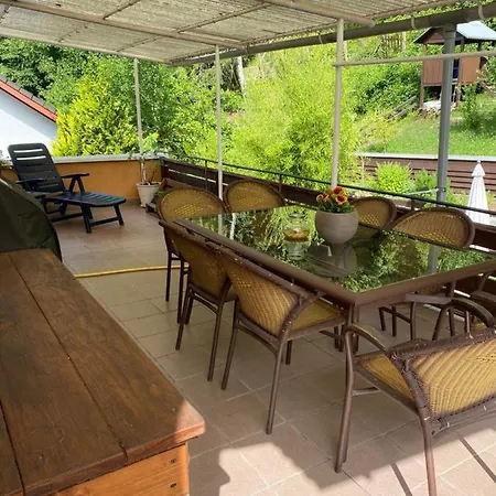 Hoverla Apartment