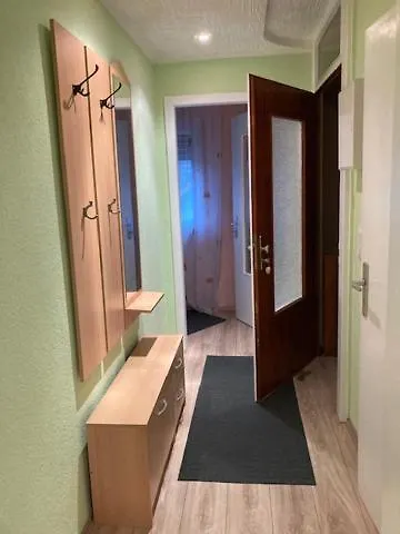 Hoverla Appartamento *