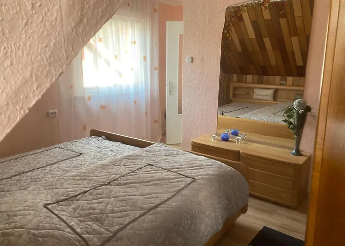 Hoverla Appartamento Linz am Rhein