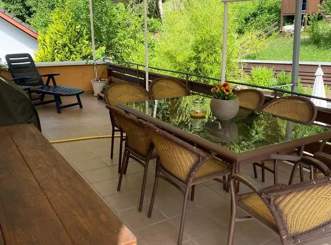 Hoverla Appartamento